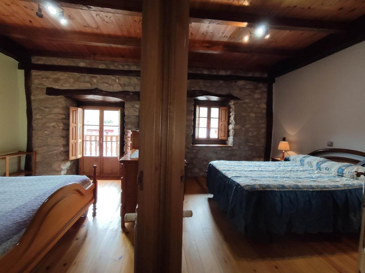 Villa Casa Elvira Molleda Exterior foto
