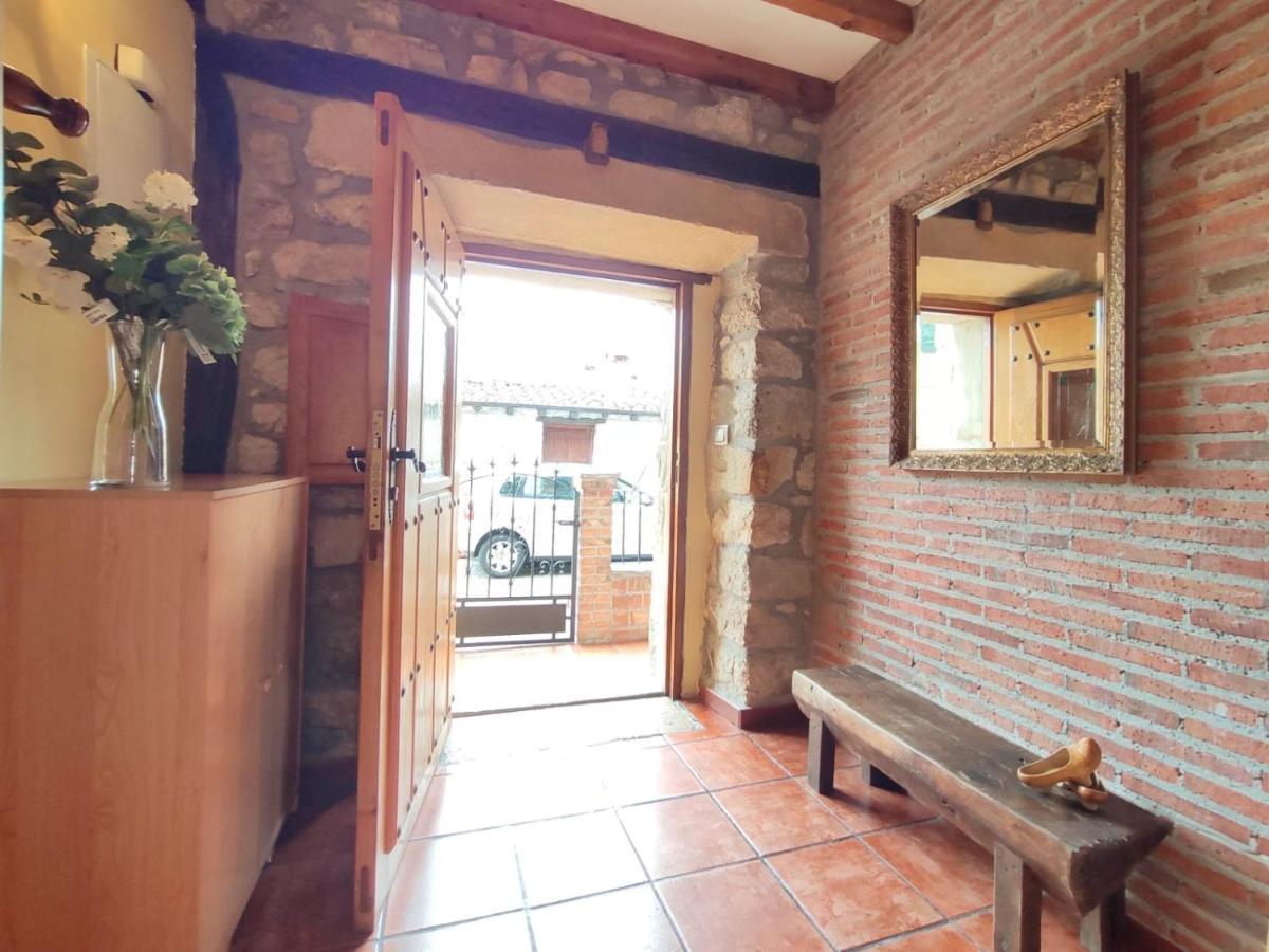 Villa Casa Elvira Molleda Exterior foto